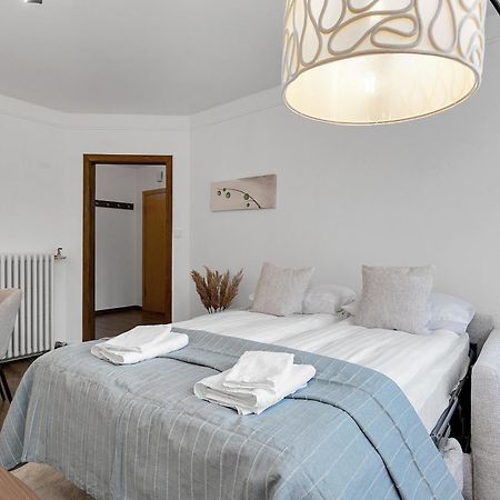 Modern 2Br Flat In Reykjavik Apartment ภายนอก รูปภาพ