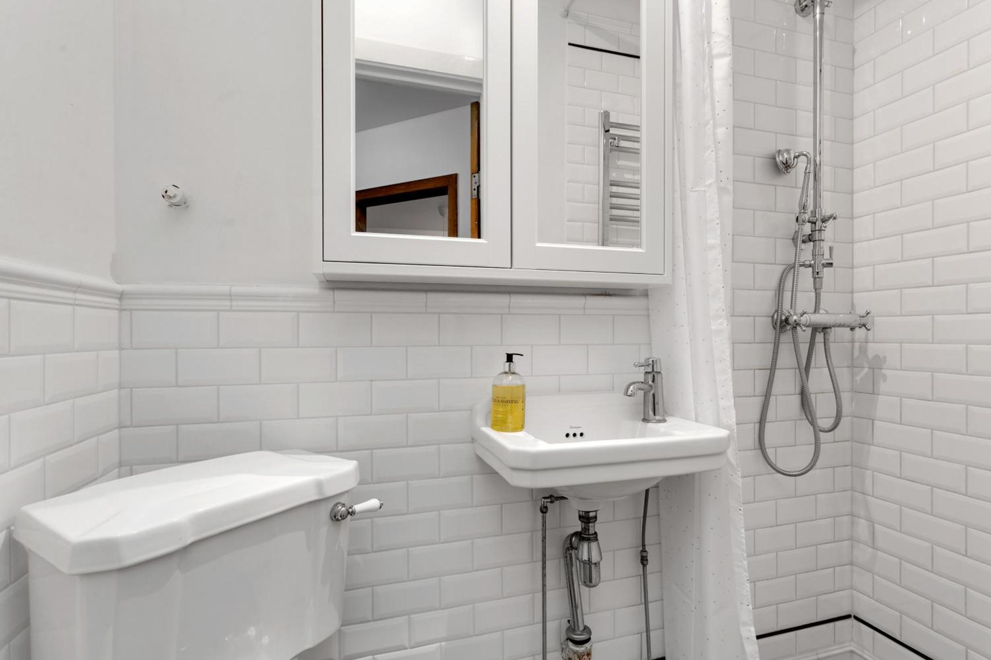 Modern 2Br Flat In Reykjavik Apartment ภายนอก รูปภาพ