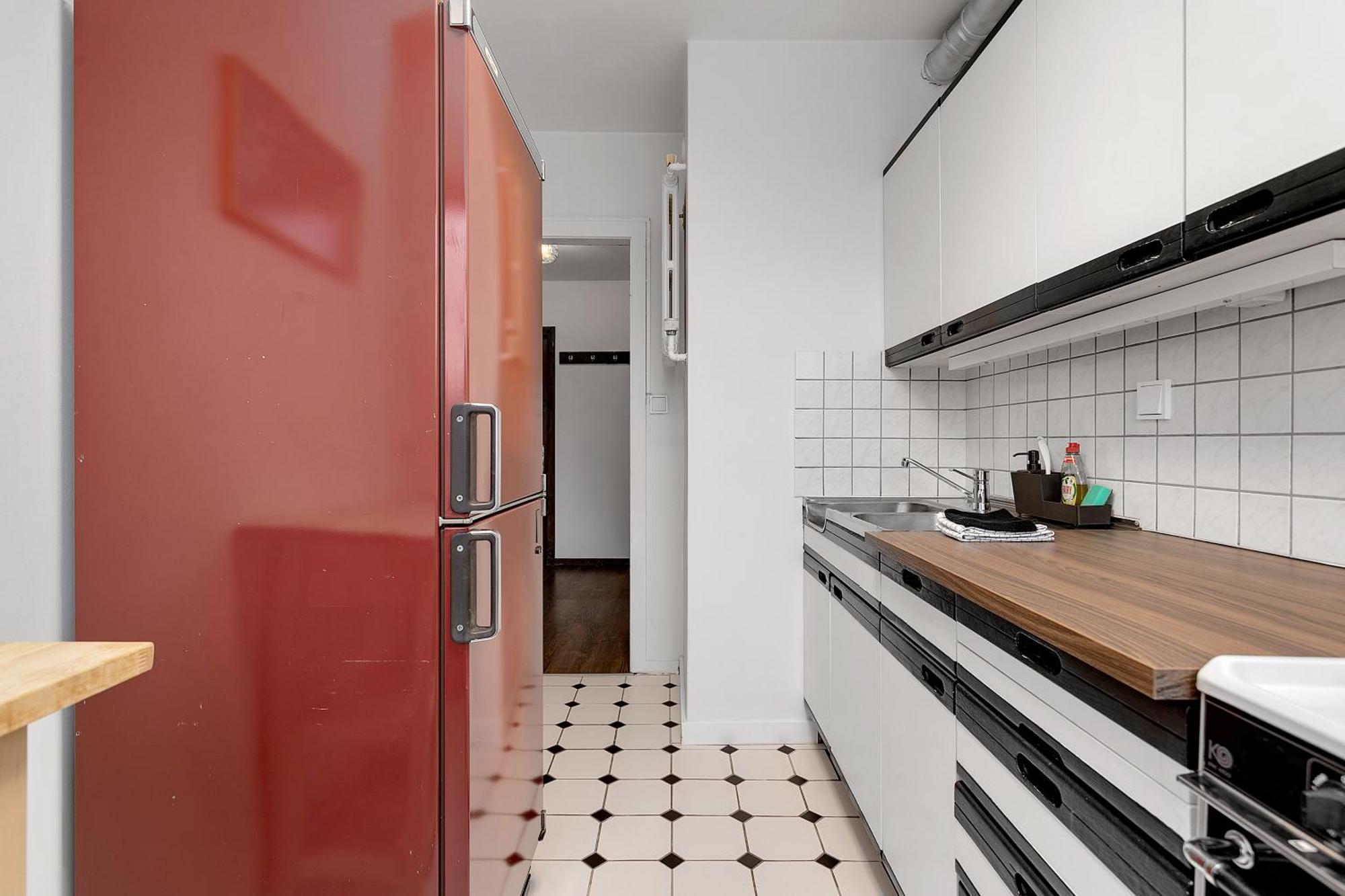 Modern 2Br Flat In Reykjavik Apartment ภายนอก รูปภาพ