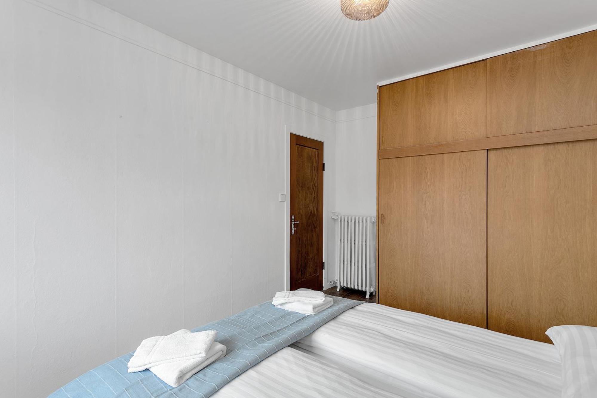 Modern 2Br Flat In Reykjavik Apartment ภายนอก รูปภาพ