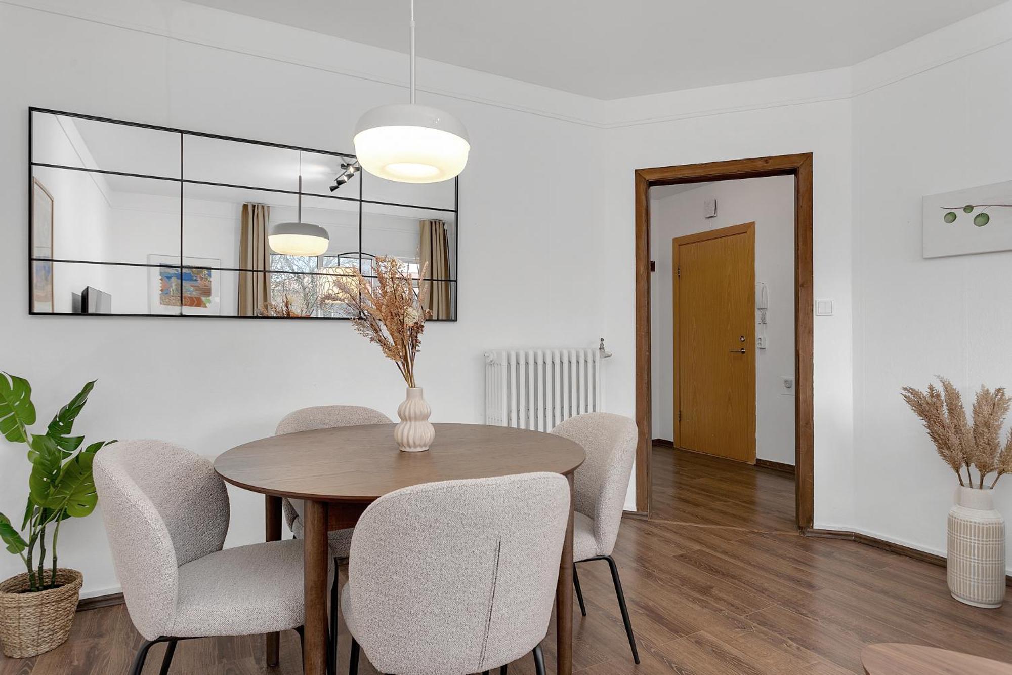 Modern 2Br Flat In Reykjavik Apartment ภายนอก รูปภาพ