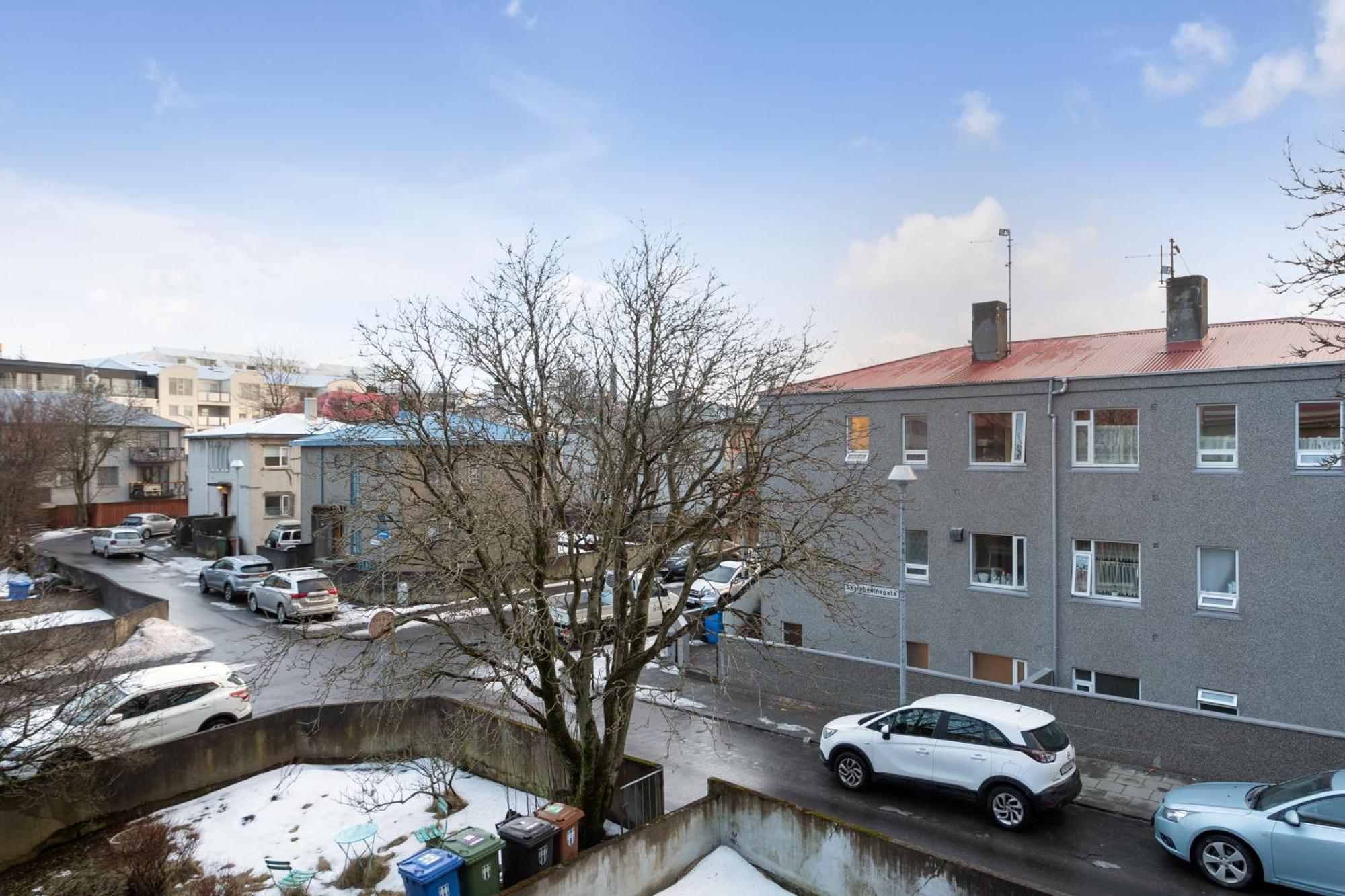 Modern 2Br Flat In Reykjavik Apartment ภายนอก รูปภาพ